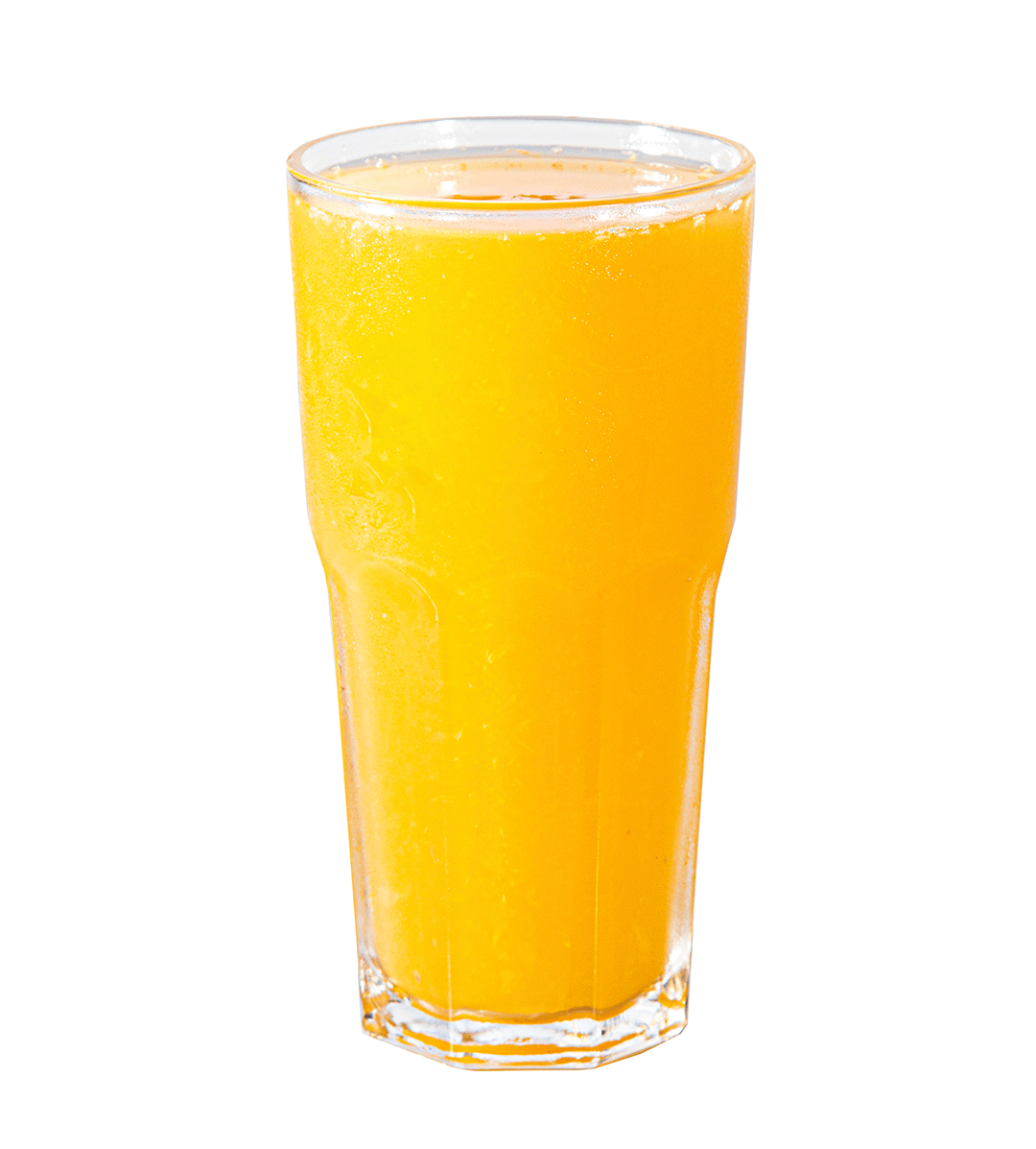 Suco de laranja