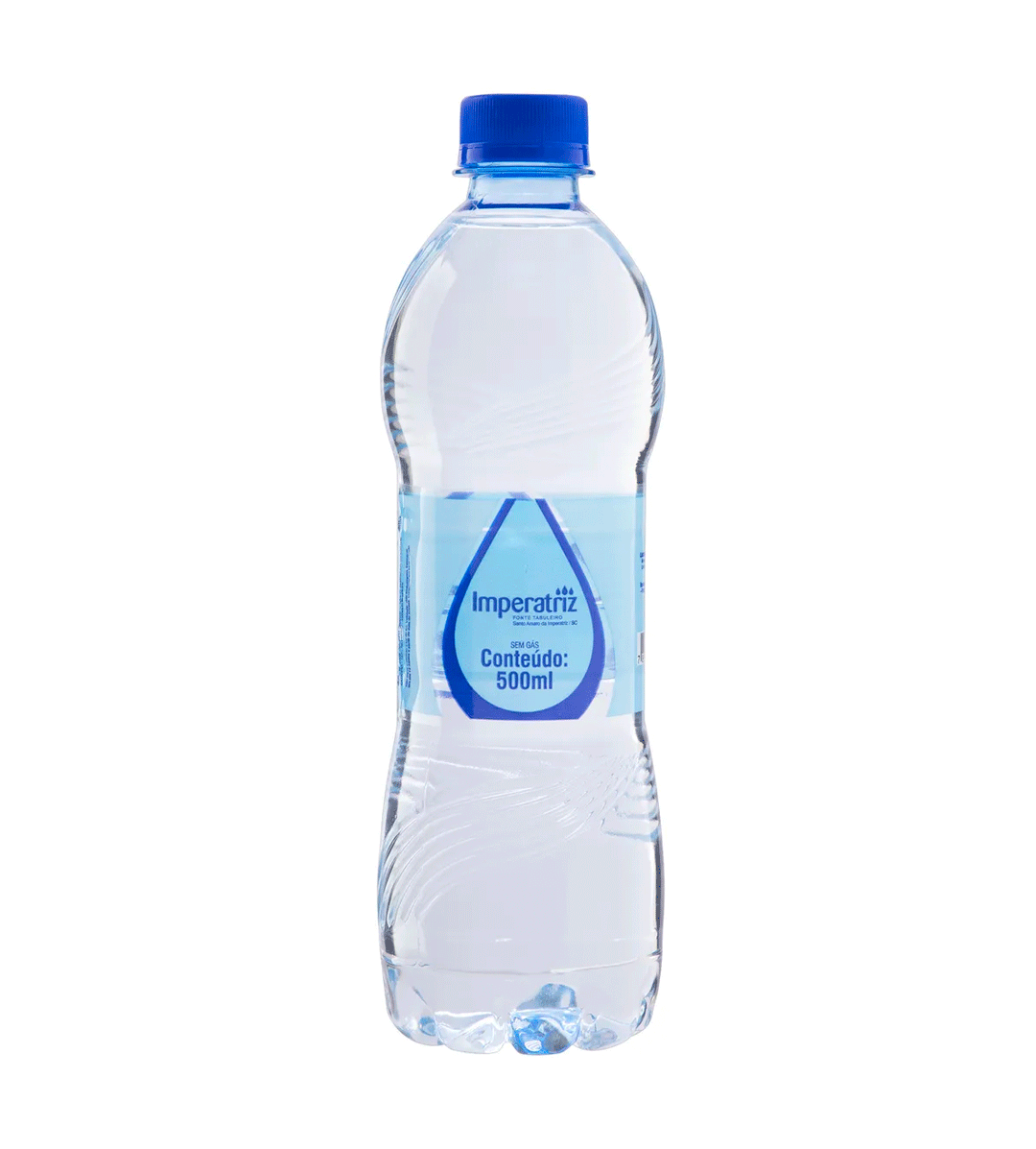 Água Imperatriz sem Gás 500ml
