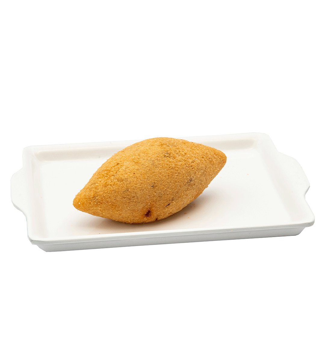 CROQUETE DE CAMARÃO