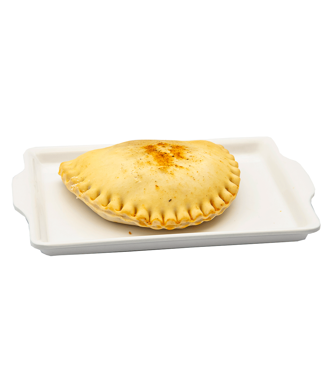 Empanado de Calabresa