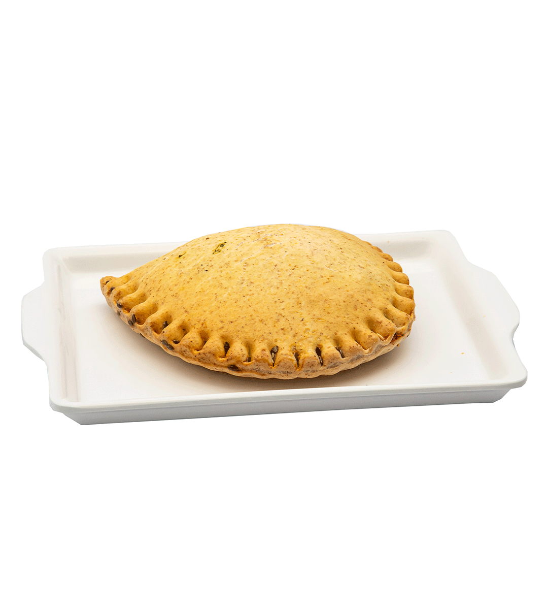 Empanado Integral de Frango