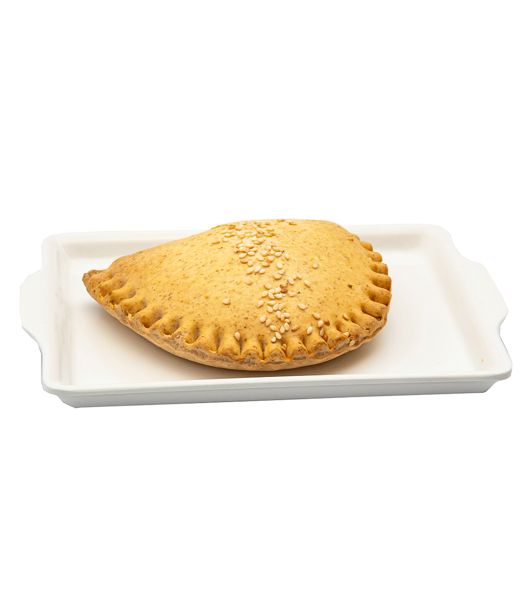 Empanado Integral de Palmito