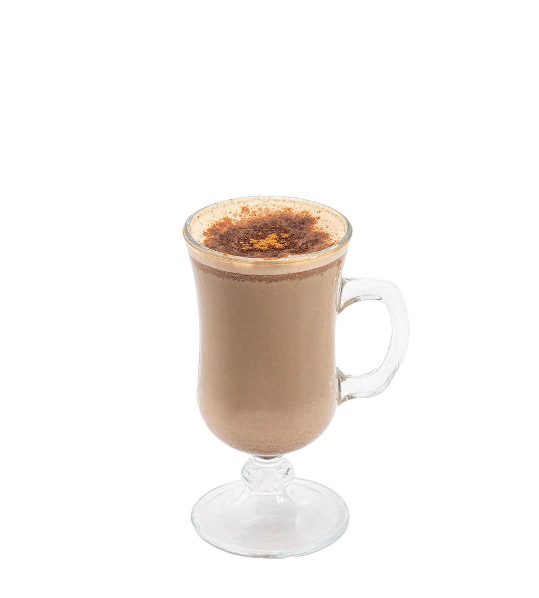 cappuccino pequeno