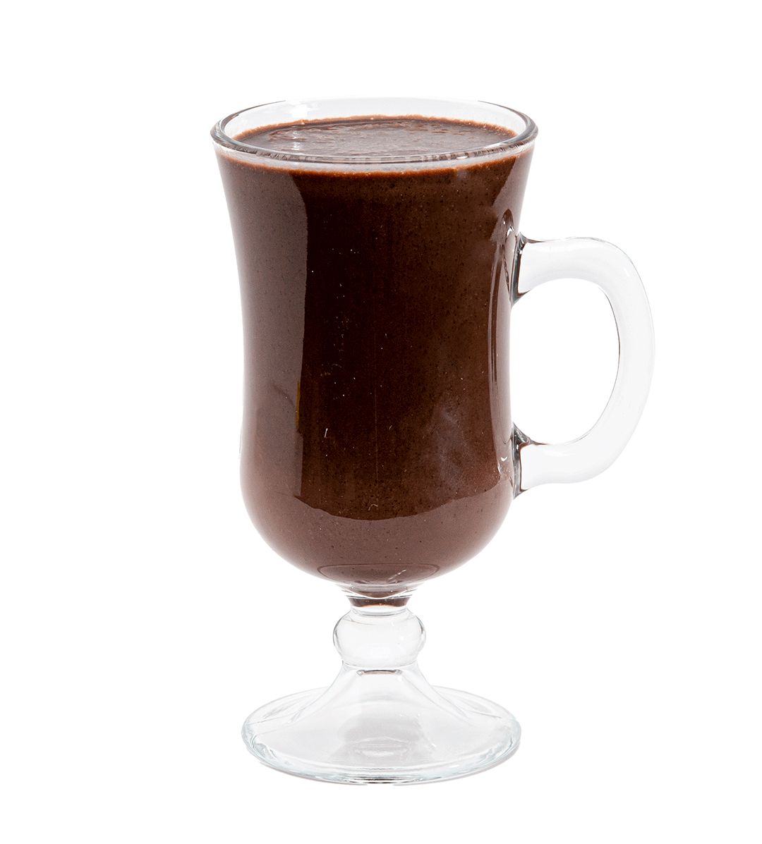 chocolate quente